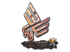 Bad News Eagles (Holo) | Antwerp 2022 image